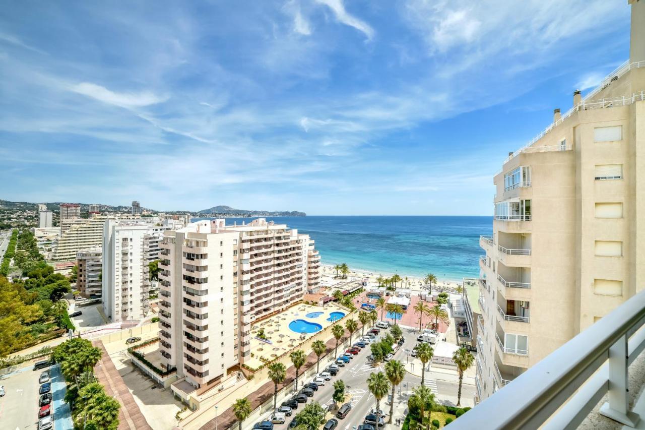 Homeincalpe Apolo XVII 1-14-41 Exterior photo