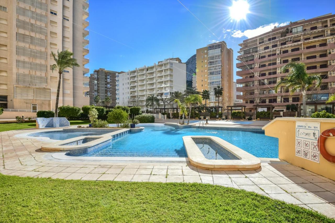 Homeincalpe Apolo XVII 1-14-41 Exterior photo
